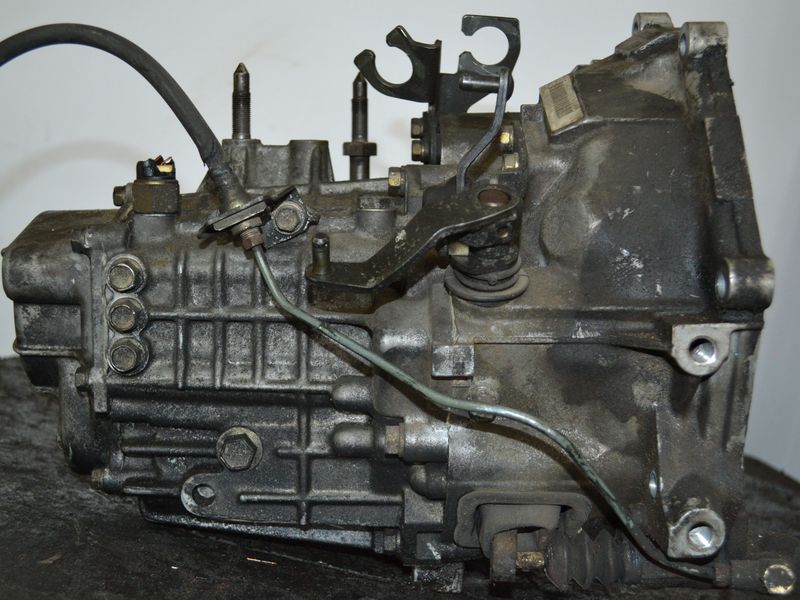 ���� MMC Galant (F5M222 VQK) : ���������� �2